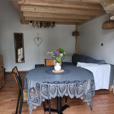 Studio Cosy Climatise A La Campagne Peyrins Zewnętrze zdjęcie