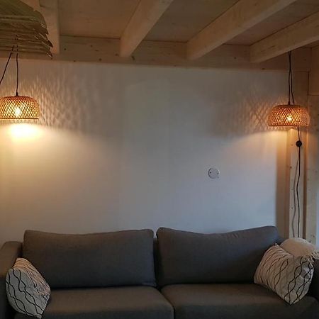 Studio Cosy Climatise A La Campagne Peyrins Zewnętrze zdjęcie