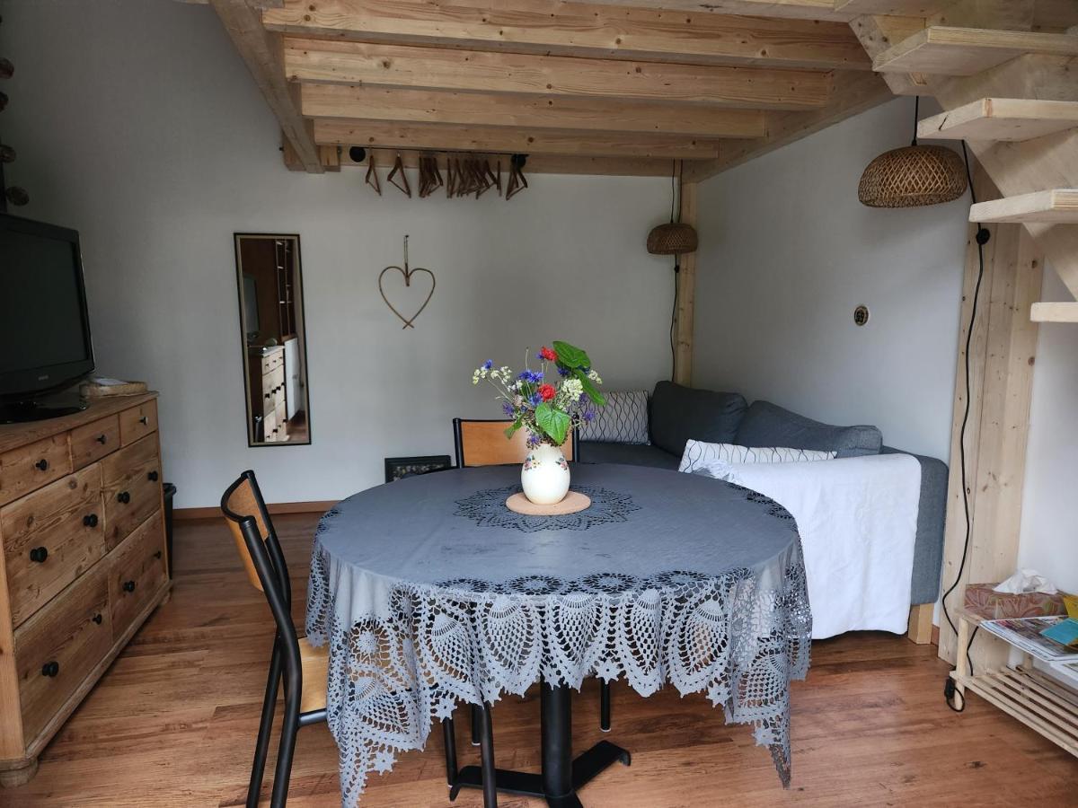 Studio Cosy Climatise A La Campagne Peyrins Zewnętrze zdjęcie