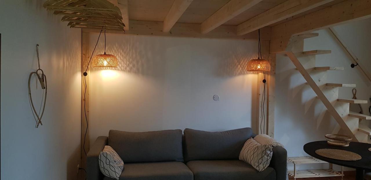 Studio Cosy Climatise A La Campagne Peyrins Zewnętrze zdjęcie