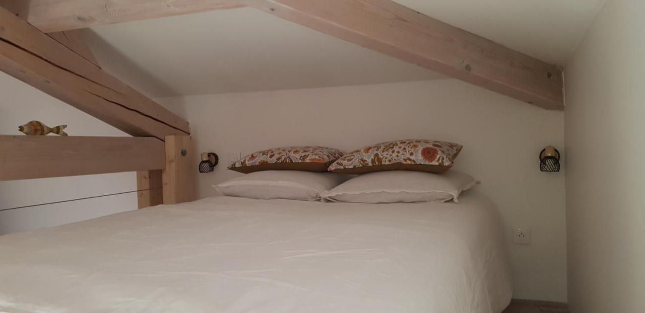 Studio Cosy Climatise A La Campagne Peyrins Zewnętrze zdjęcie